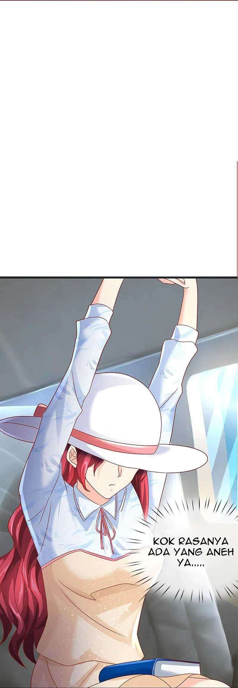 Immortal Daddy Xianzun chapter 224
